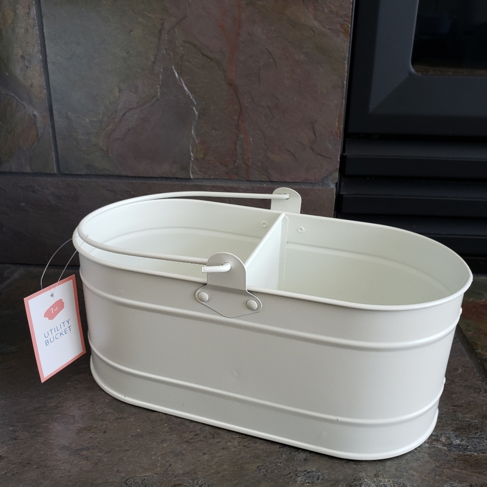 Target- utility tin nwt